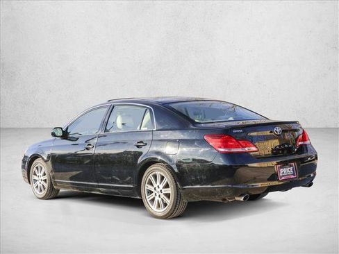 Used 2006 Toyota Avalon Limited image 7