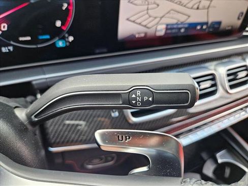 Used 2024 Mercedes-Benz GLE 53 AMG 4MATIC Coupe image 12