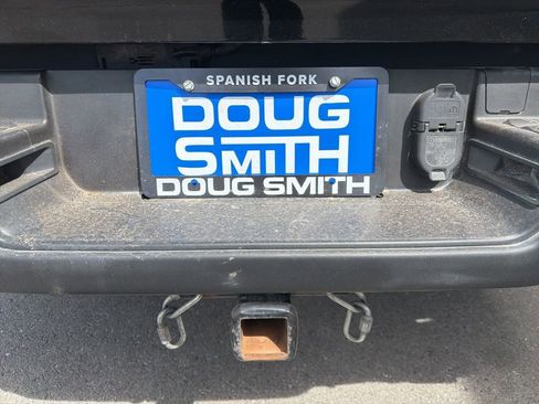 Certified 2022 RAM 1500 Big Horn w/ Built-to-serve Edition AWD/4WD image 30