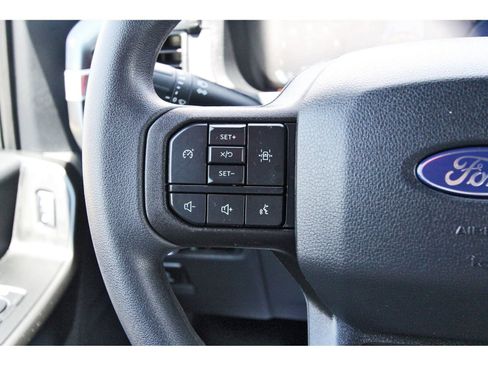 Used 2025 Ford F150 STX w/ Equipment Group 200A AWD/4WD image 22