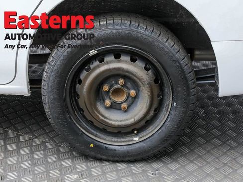 Used 2019 Nissan NV200 SV w/ Navigation Package image 8