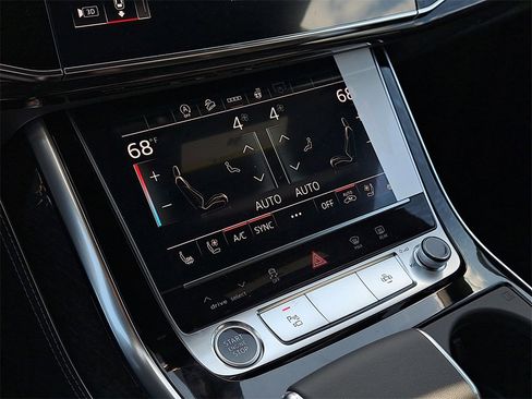 New 2026 Audi Q8 Premium Plus image 14