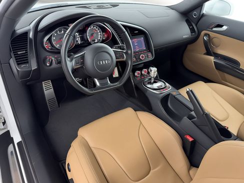 Used 2009 Audi R8 V8 AWD/4WD image 19
