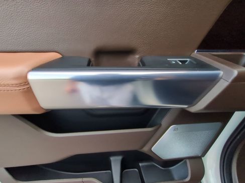 Used 2024 Ford F150 King Ranch w/ FX4 Off-Road Package AWD/4WD image 24