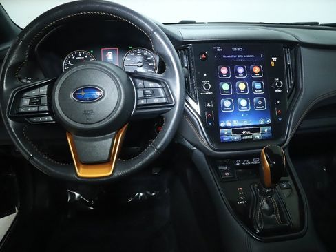 Certified 2023 Subaru Outback Wilderness image 28