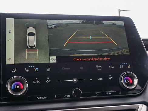 New 2026 Lexus RX 350 image 42