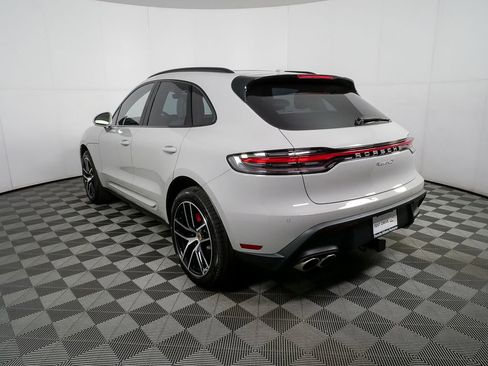 New 2026 Porsche Macan S image 3