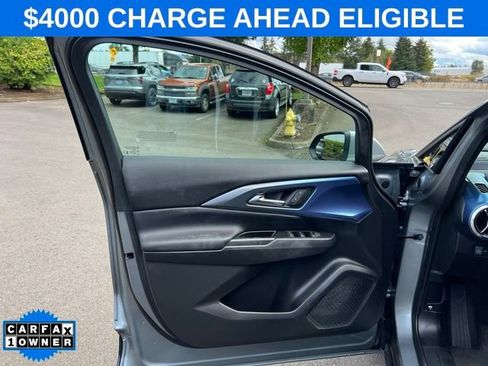 Used 2024 Chevrolet Equinox EV LT AWD/4WD image 14
