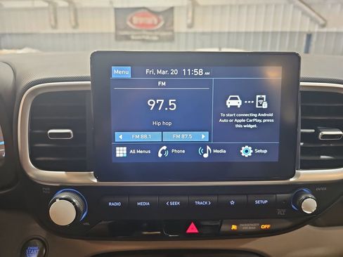 New 2026 Hyundai Venue SEL image 22