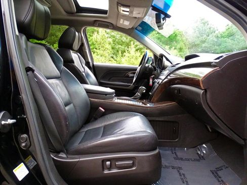 Used 2011 Acura MDX AWD/4WD image 30