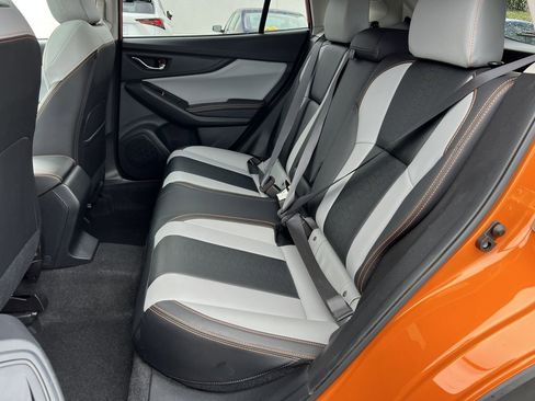 Used 2019 Subaru Crosstrek 2.0i Limited w/ Moonroof Package AWD/4WD image 19