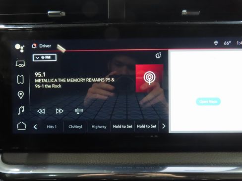 Used 2024 GMC Sierra 3500 Denali w/ Denali Reserve Package image 22