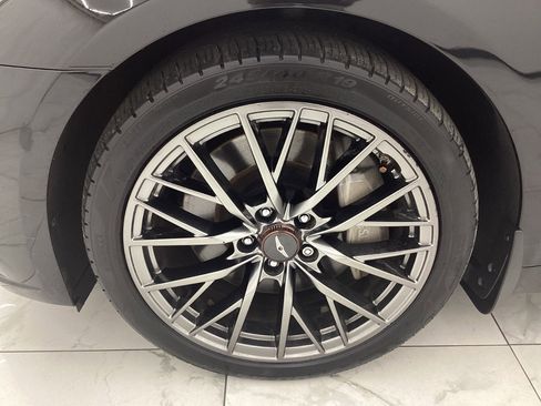 Used 2018 Genesis G80 3.3T Sport image 52