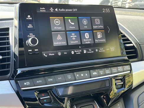 New 2026 Honda Odyssey EX-L image 16