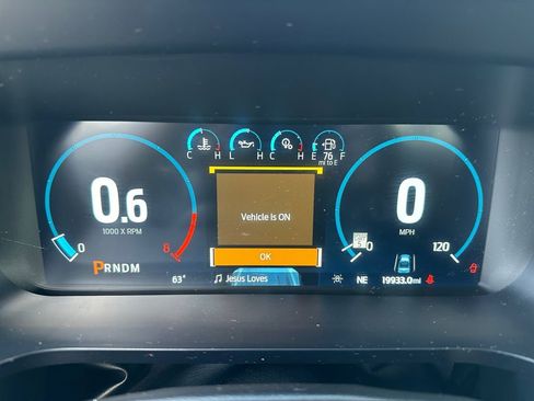 Used 2023 Ford F150 King Ranch w/ Equipment Group 601A High image 15