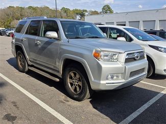 Used 2011 Toyota 4Runner SR5 video 1