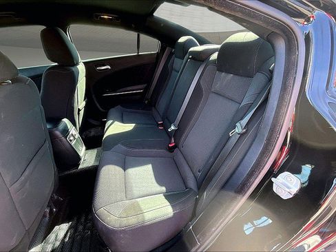 Used 2020 Dodge Charger SXT image 25