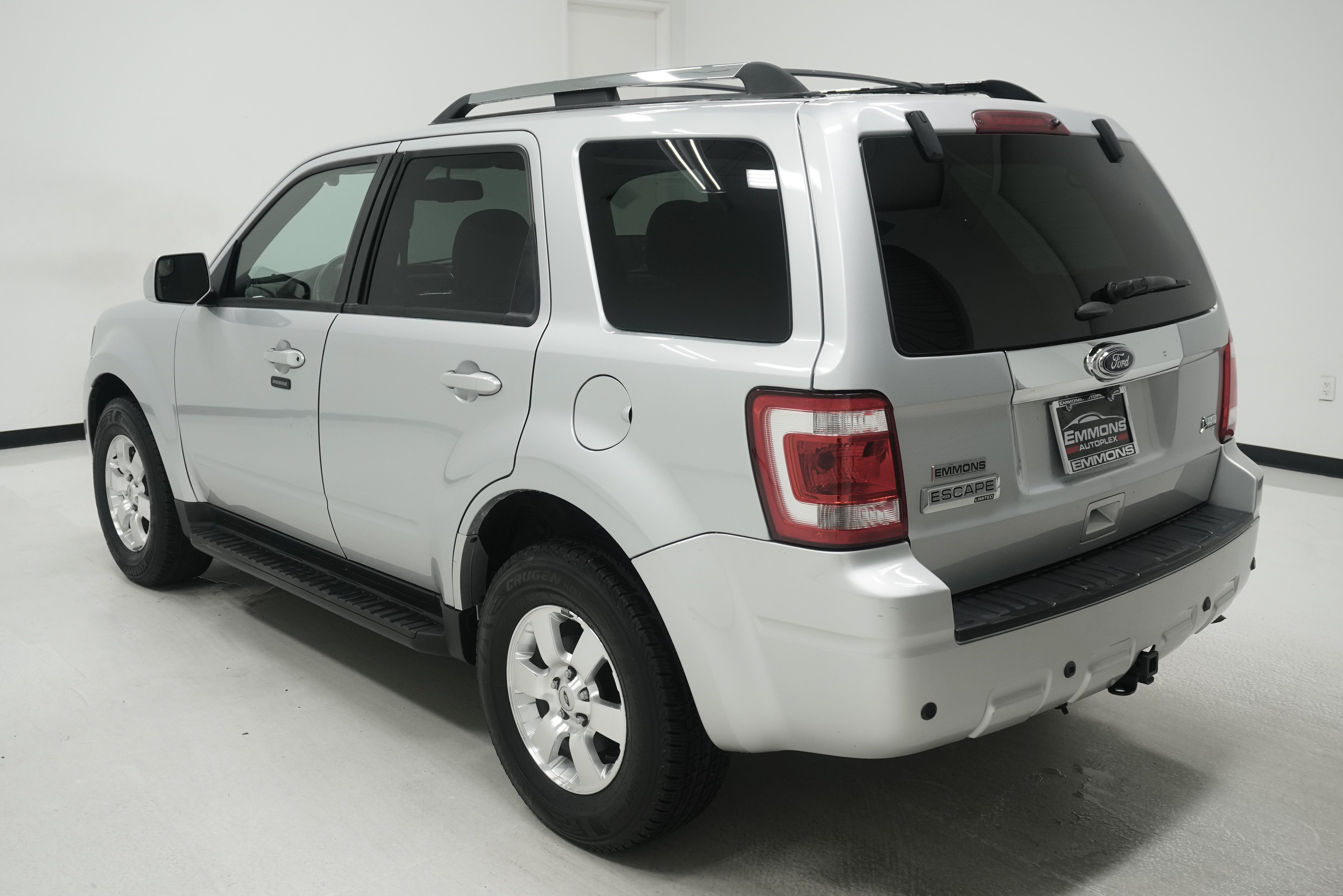Used 2012 Ford Escape Limited FWD image 6