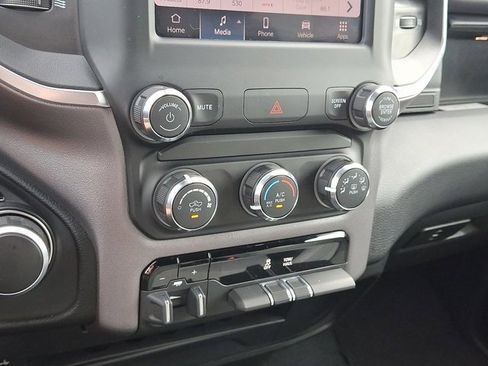 Certified 2024 RAM 2500 Big Horn w/ Bed Utility Group image 18