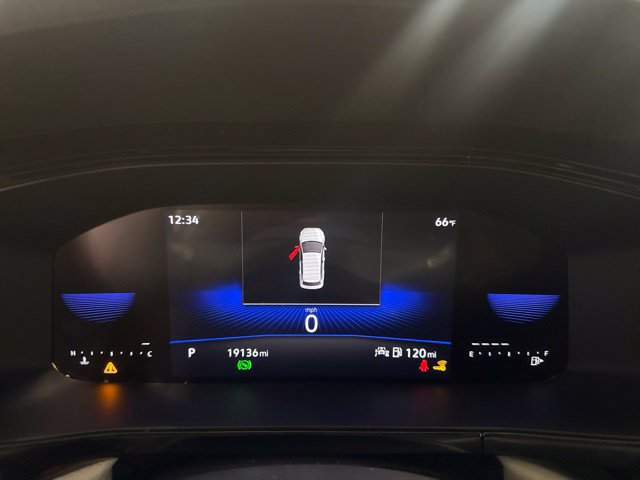Used 2023 Volkswagen Taos S FWD image 10
