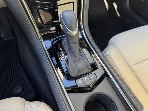 Used 2018 Cadillac ATS Luxury w/ Safety and Security Package image 15