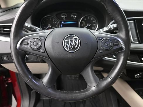 Used 2019 Buick Enclave Premium w/ Experience Buick Package FWD image 20