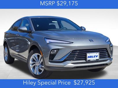 New 2026 Buick Envista Preferred w/ Convenience I Package