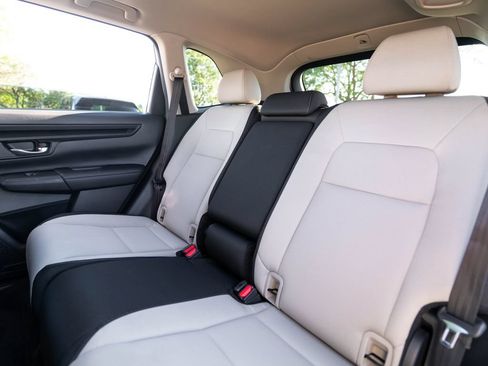 Used 2023 Honda CR-V EX image 34