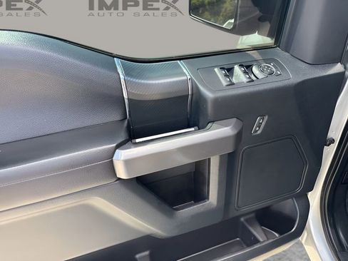 Used 2020 Ford F150 XLT w/ Equipment Group 302A Luxury AWD/4WD image 25