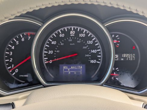 Used 2013 Nissan Murano SV image 28