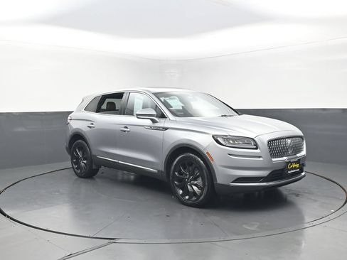 Used 2023 Lincoln Nautilus Reserve w/ Cargo Utility Package AWD/4WD image 44