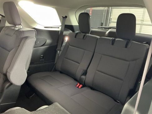 New 2026 Ford Explorer Active image 27