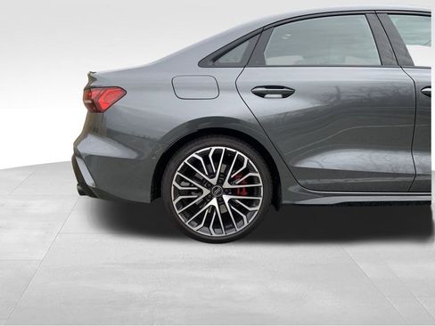 Used 2025 Audi S3 Premium Plus image 12