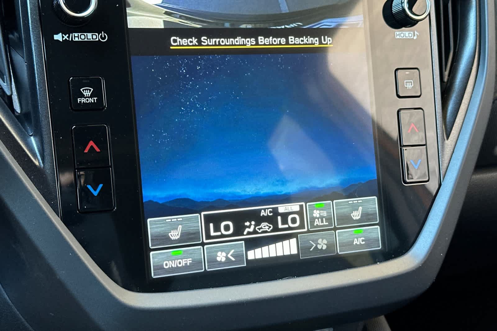 New 2026 Subaru Forester Premium AWD/4WD image 21