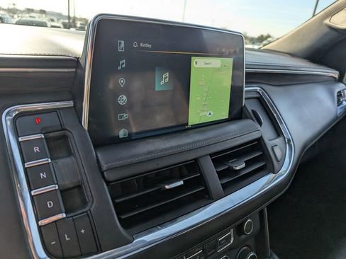 Used 2023 Chevrolet Tahoe LT w/ LT Signature Plus Package image 21