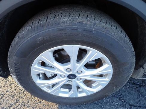 Used 2024 Ford Escape Active w/ Tech Pack #2 image 12