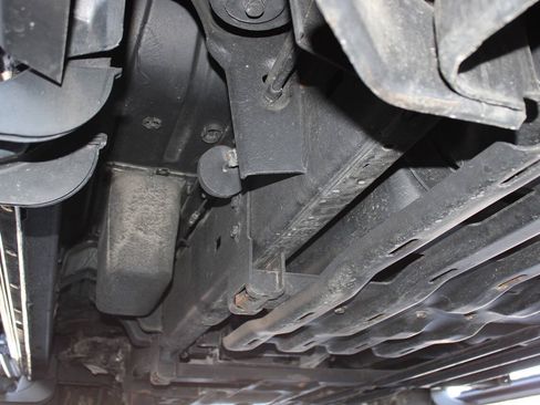 Used 2024 RAM 2500 Power Wagon w/ Safety Group AWD/4WD image 49