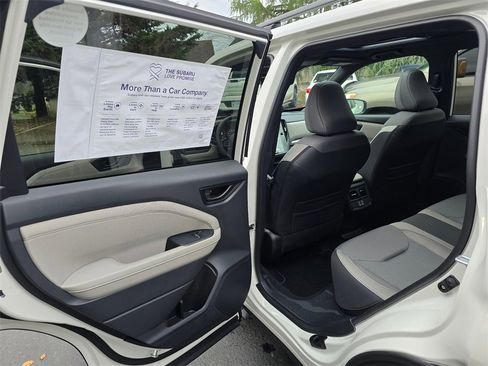 New 2025 Subaru Forester Premium image 9