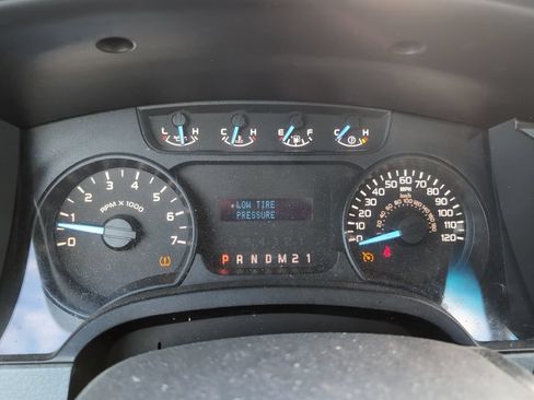 Used 2011 Ford F150 XL w/ PWR Equipment Group RWD image 7