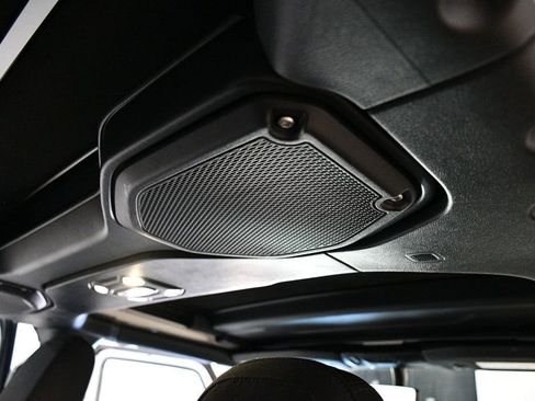 Used 2021 Jeep Wrangler Sport w/ Sun And Sound Package image 41