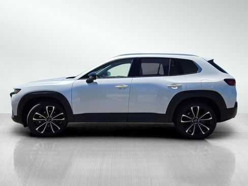 Used 2025 MAZDA CX-50 AWD 2.5 S w/ Cargo Package image 10