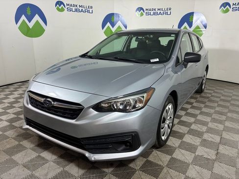 Used 2023 Subaru Impreza 2.0i image 3