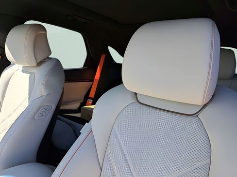New 2026 Genesis GV70 3.5T Sport Prestige AWD/4WD image 17