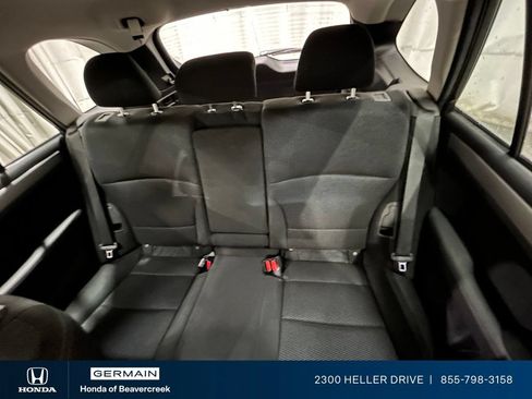 Used 2019 Subaru Outback 2.5i Premium AWD/4WD image 28