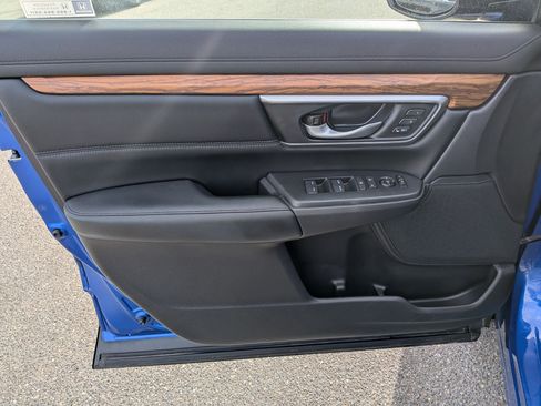 Used 2022 Honda CR-V EX-L image 11
