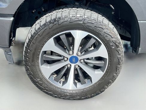 Used 2020 Ford F150 XL w/ Equipment Group 101A Mid AWD/4WD image 29