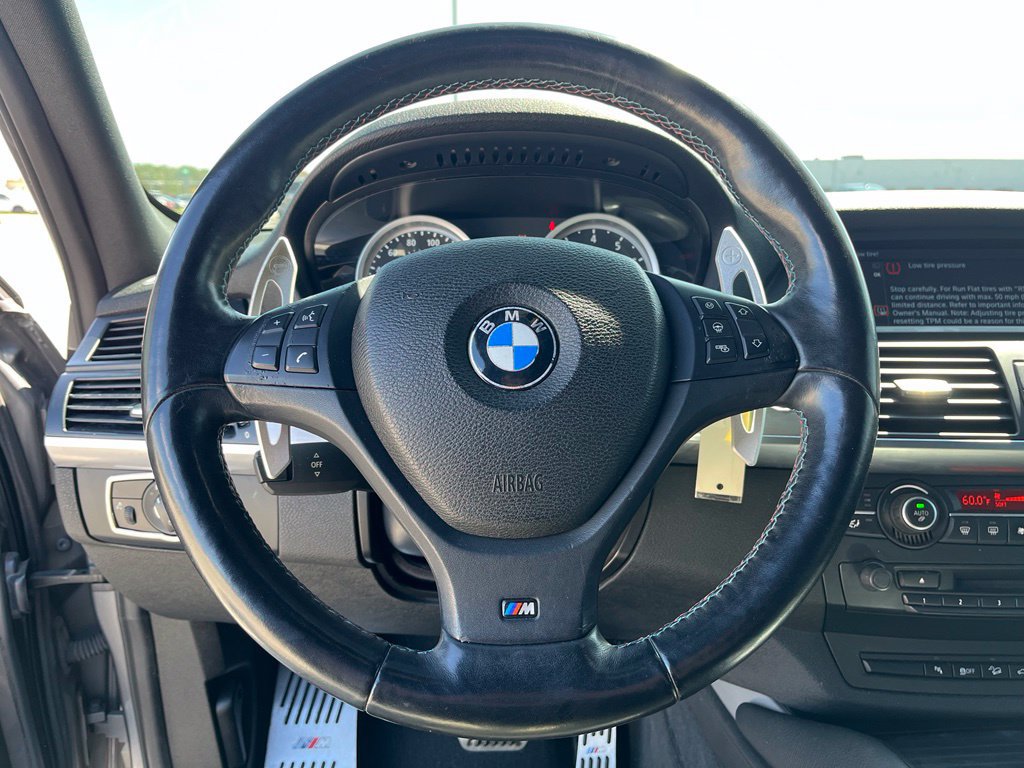 Used 2010 BMW X5 M AWD/4WD image 33
