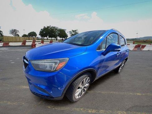 Used 2017 Buick Encore Preferred FWD image 5