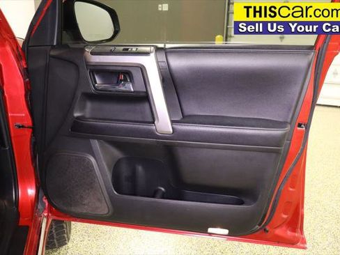 Used 2018 Toyota 4Runner Limited AWD/4WD image 40