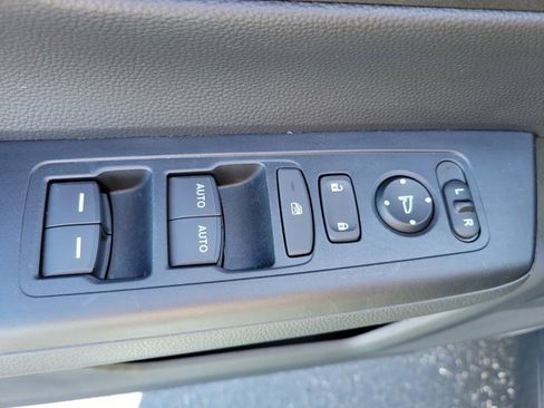 Certified 2023 Honda CR-V Sport image 23